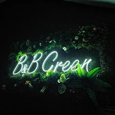 B&B Green-2
