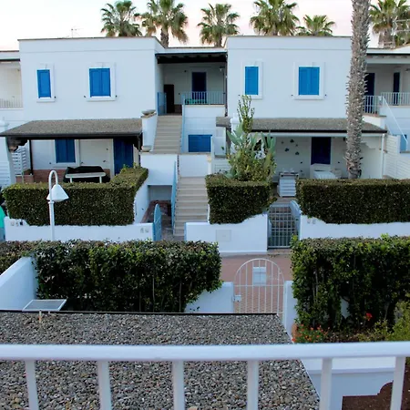 EcoLiving Casa Vacanze-3