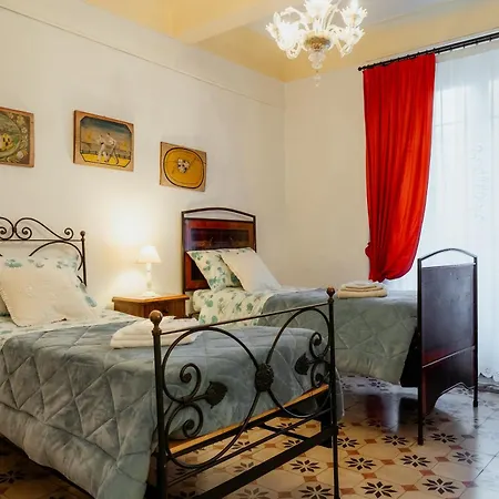 B&B La Casa di Fano-2