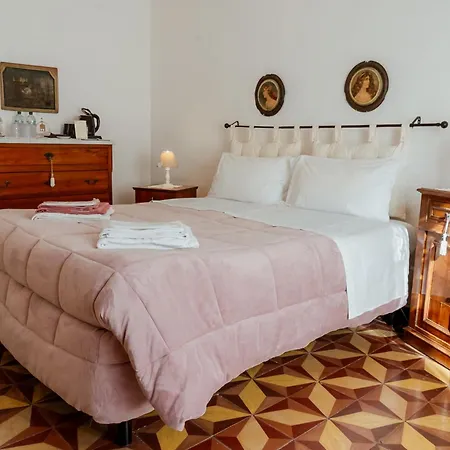 B&B La Casa di Fano-3