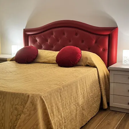 Cavour Luxury Rooms Catanzaro-2