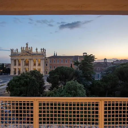 San Giovanni Rooftop-2