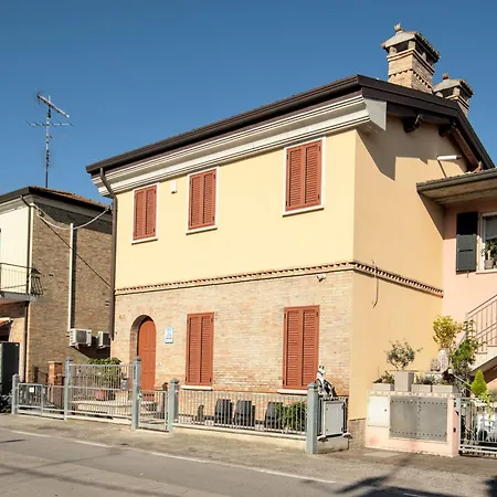 B&b Villa Ravenna-2