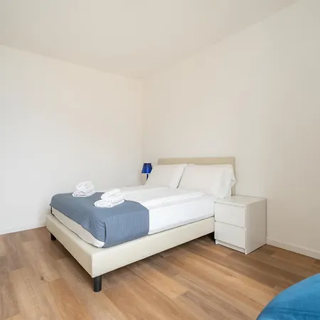 Garda Living Apartments Torbole-2