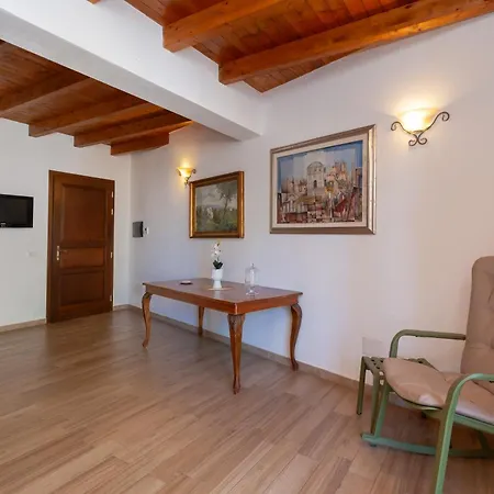 B&B Pettirosso-3