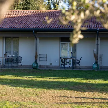 Bed And Breakfast Le Giale-3
