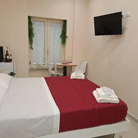 Pompei 79 Ad B&B-3