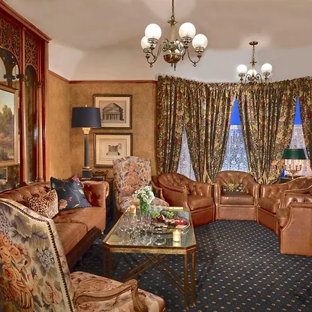The Charles Pacific Grove-3