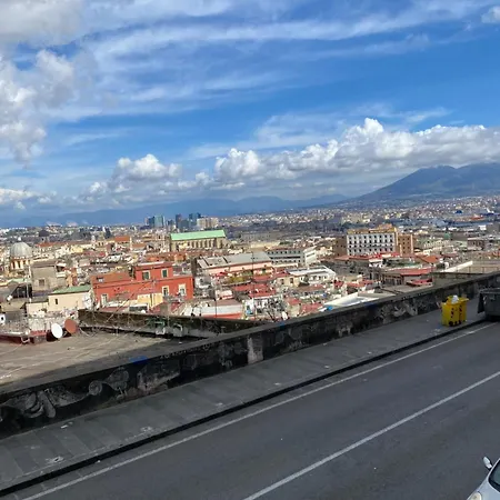 Vista Vesuvio-2
