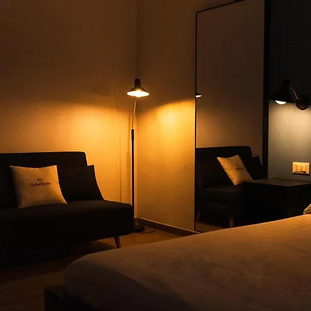 Smile B&B-3