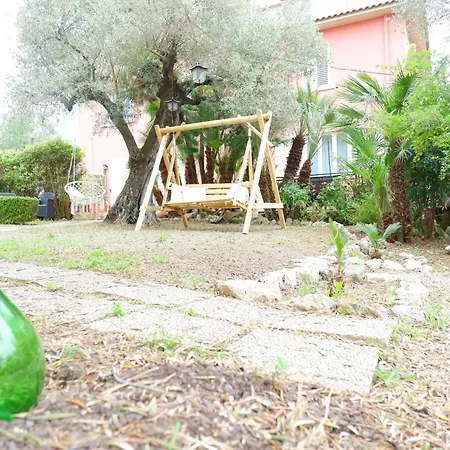 Tenuta Maison Angelina-3