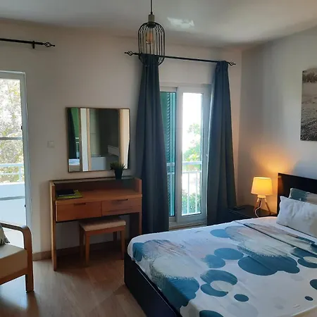 Guesthouse Le Chatelain-2