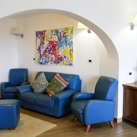 Praialonga Suites With Pool And Garden-2