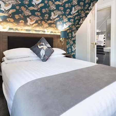 Atholl Villa Guest House-2
