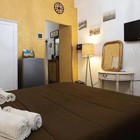 B&B Il Profumo del Porto-2