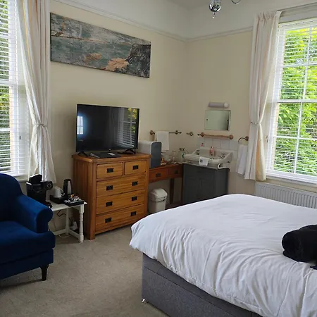 Langley House-2