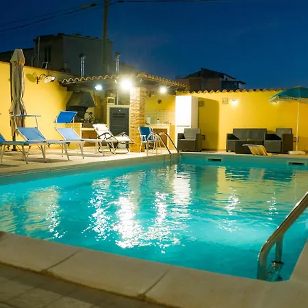 B&B Villa Concordia Vip-2