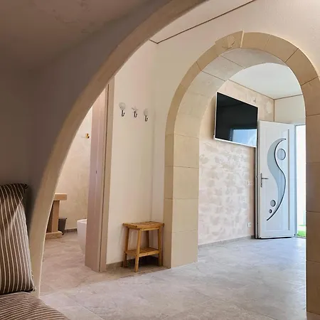 Oasi Cleopatra Luxury Suite B&B Puglia Salento-3