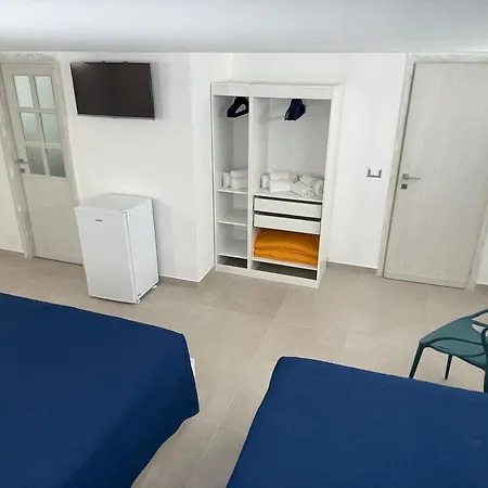 B&B Le Spiagge-3