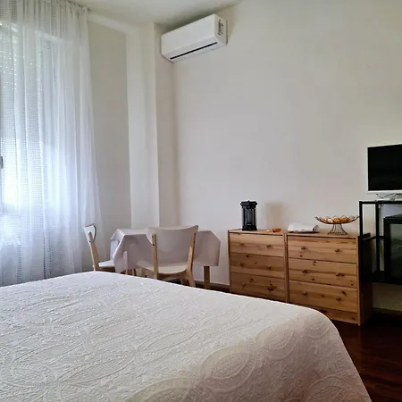 Nessun dorma b&b Pesaro-3