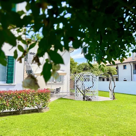 B&B Villa Griselda-3