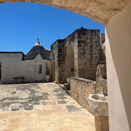 Masseria Luco-3