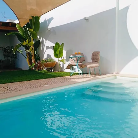 Santa Cruz - B&B-2