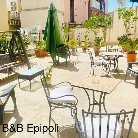 B&B Epipoli-3