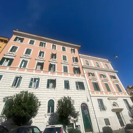 Casa per Ferie Suore Salesiane dei Sacri Cuori-2