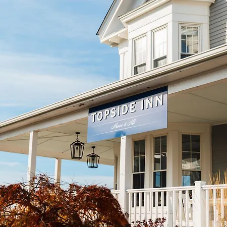 Topside Inn-2