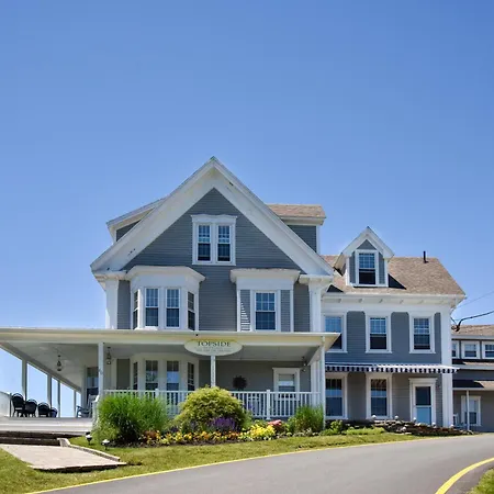Topside Inn-3