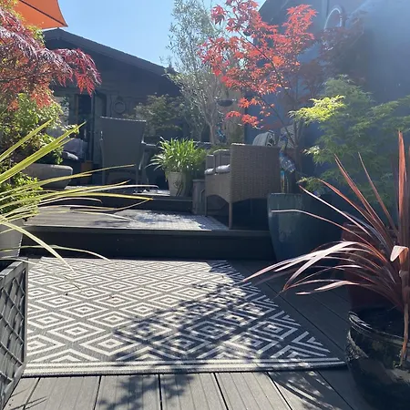 Avoca House B&B-2