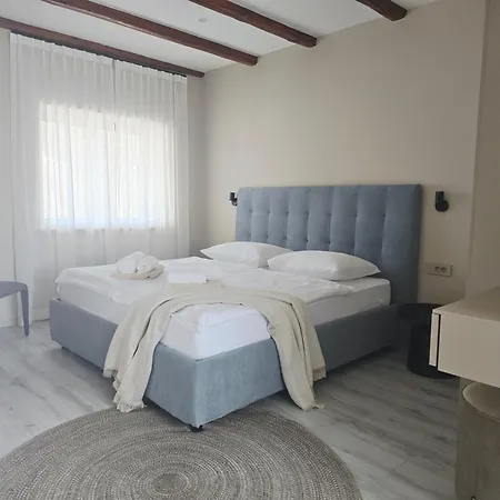 Bed & Breakfast Daniela-3
