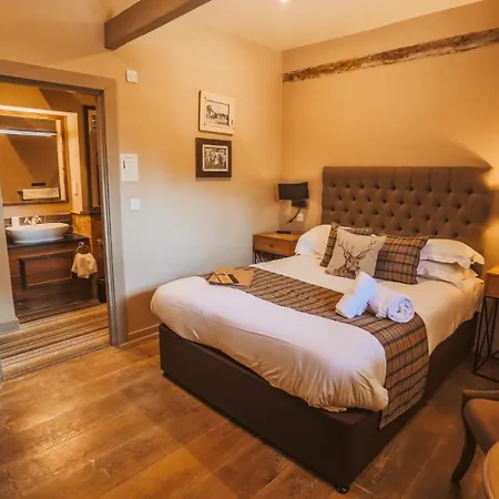 The White Hart, South Harting-2