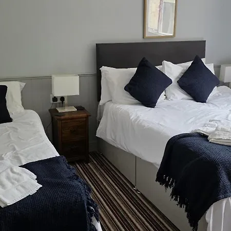The Benett Arms-2