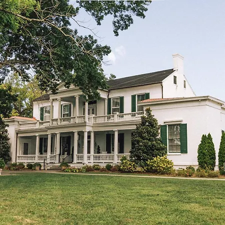 Belle Air Mansion And Inn-2