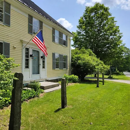 Franklyn Farm Inn-2