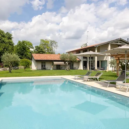 Bed And Breakfast Le Giale-2
