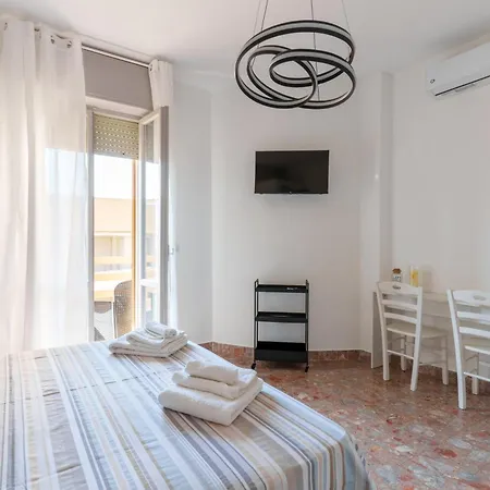 B&B La Giara Art-3