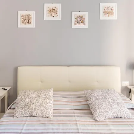 B&B La Giara Art-2