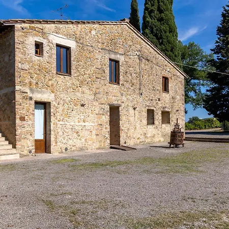 B&B Panizzi - San Gimignano-3