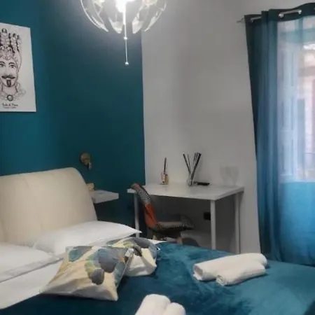 San Giuliano Rooms-2