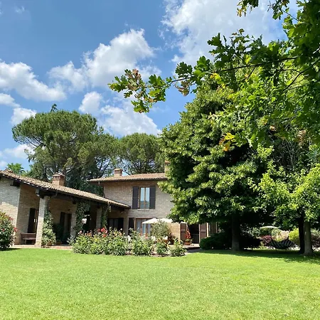 Pozzo Di Mezzo B&B-3