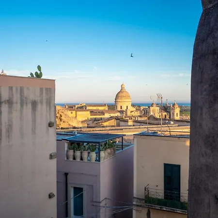 Panorama Suites Noto - Adults Only-3