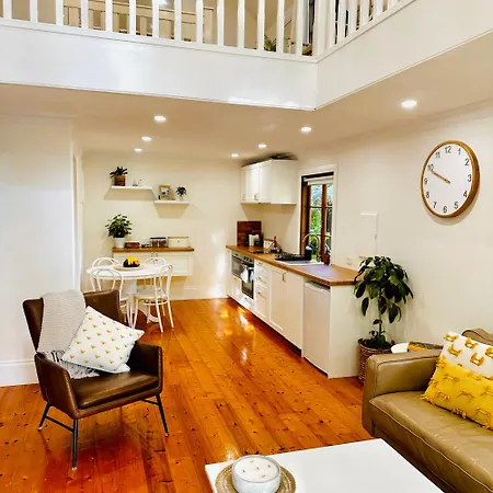 Aldgate Creek Cottage-3