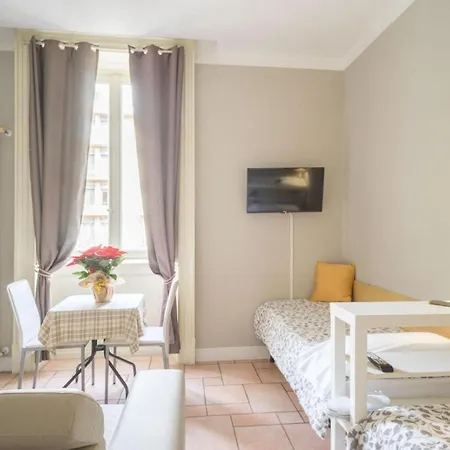 B&B My Bergamo-2