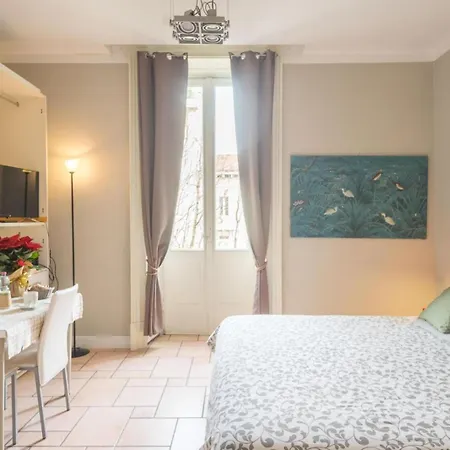 B&B My Bergamo-3