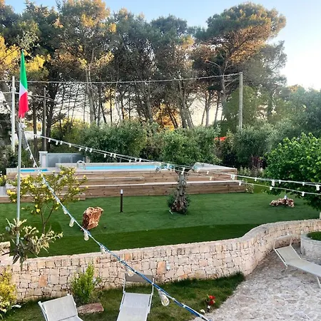 Locazione turistica il boschetto-2