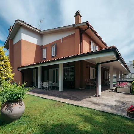 Inn Rome B&B-2
