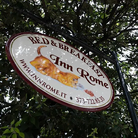 Inn Rome B&B-3